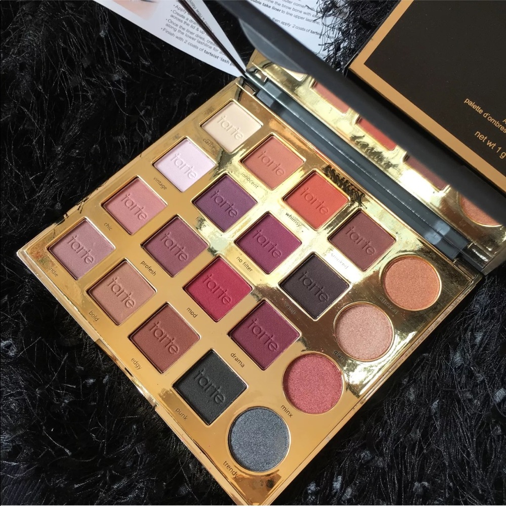 🎉LAST ONE 🔥BNIB TARTEIST PRO🔥🎉